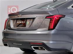كاديلاك CT5